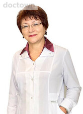 Шаманаева Ирина Николаевна
