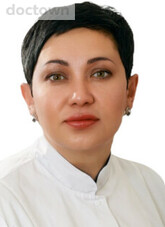 Шапалина Анна Викторовна