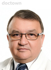 Шарафутдинов Ренат Минуллович