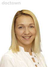 Шаталова Светлана Евгеньевна