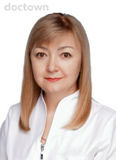 Шатерникова Тамара Дмитриевна