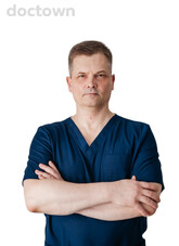 Шаверин Дмитрий Юрьевич