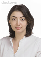 Щеглова Елена Сергеевна