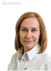 Шехтель Анастасия Павловна