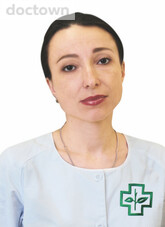 Шелудько Анастасия Владимировна