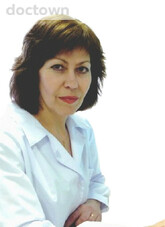 Шелудякова Светлана Анатольевна