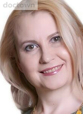 Шемелина Ольга Владимировна