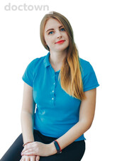 Щепетильникова Алиса Сергеевна