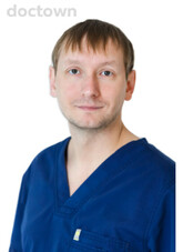 Щербаков Алексей Игоревич