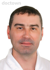 Щербаков Григорий Ильич