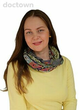 Щербакова Анна Евгеньевна