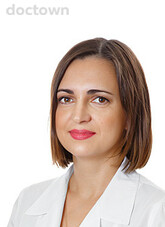 Щербакова Татьяна Сергеевна