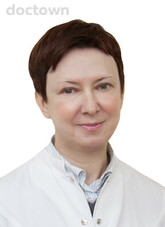 Шевченко Наталия Леонидовна