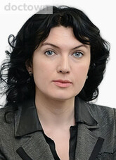 Шевченко Наталья Петровна