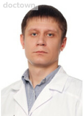 Шевченко Сергей Юрьевич