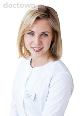 Шевякова Анна Петровна