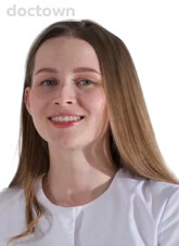 Шикарева Екатерина Вячеславовна