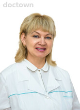 Шилина Елена Викторовна