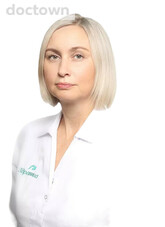 Шинкарева Наталья Витальевна