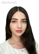 Ширинова Диана Адиловна
