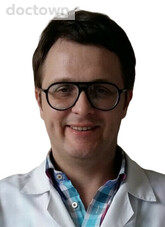 Ширинский Иван Валерьевич