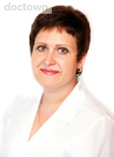 Широкова Татьяна Васильевна