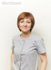 Шишкина Ольга Игоревна