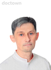 Шкуратский Николай Анатольевич