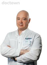 Шкурин Михаил Александрович