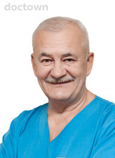 Шлапаков Валерий Михайлович