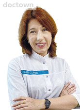 Шляхтина Наталья Викторовна