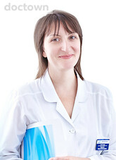 Шмакова Марина Викторовна
