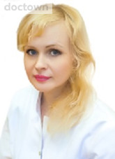 Шмакова Ольга Владимировна