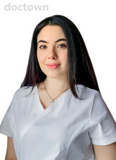 Шмакова София Ивановна 