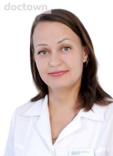 Шнырова Елена Викторовна