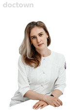 Некрасова Юлия Евгеньевна