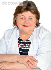 Шубина Ольга Сергеевна