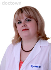 Шухлеева Оксана Викторовна