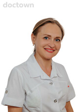 Щукина Татьяна Владимировна