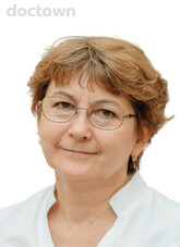 Шулепова Ирина Анатольевна