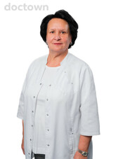 Шумакова Ольга Юрьевна