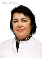 Шуманова Татьяна Владимировна