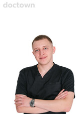 Шунин Даниил Владиславович