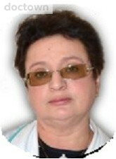 Шурпаева Светлана Гаджиевна