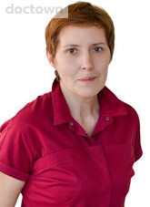 Лобанова Наталья Александровна
