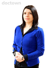 Лобанова Ольга Борисовна
