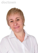 Лобанова Татьяна Александровна