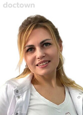 Лободина Марина Викторовна