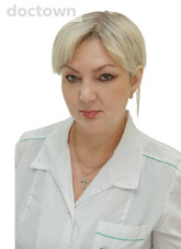 Лобова Марина Владимировна