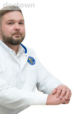 Лохин Кирилл Даниилович